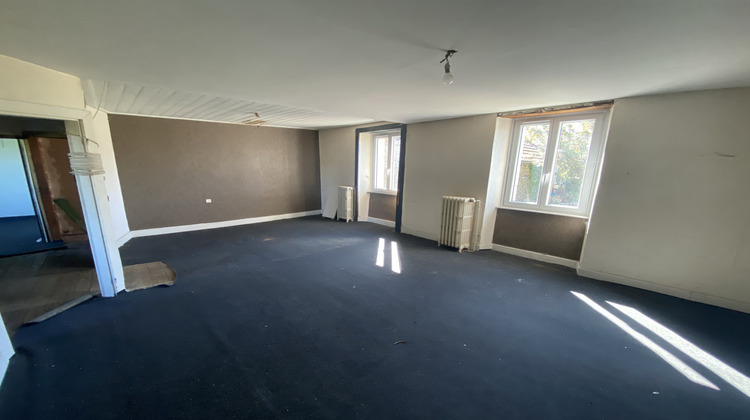 Ma-Cabane - Vente Maison Champagnac-la-Prune, 160 m²