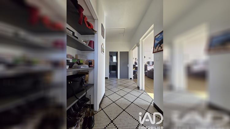 Ma-Cabane - Vente Maison Champagnac-la-Rivière, 76 m²