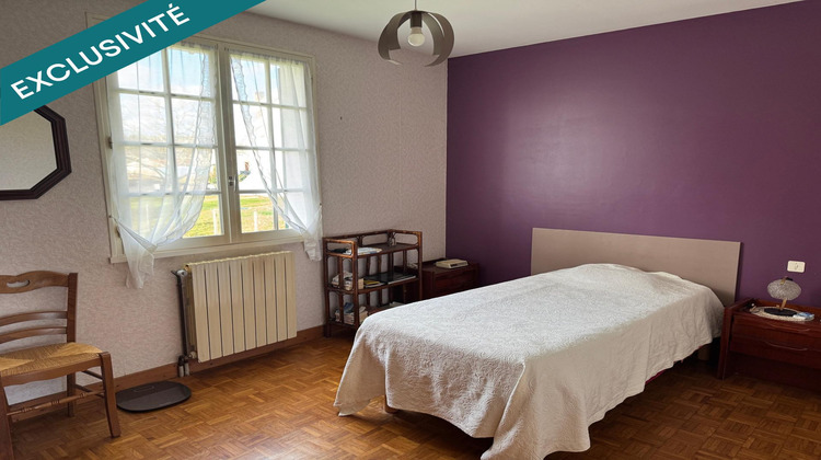 Ma-Cabane - Vente Maison Champagnac-la-Riviere, 100 m²
