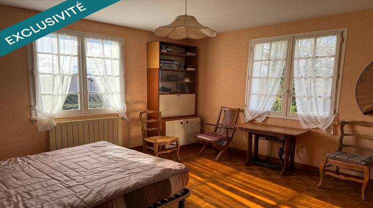 Ma-Cabane - Vente Maison Champagnac-la-Riviere, 100 m²