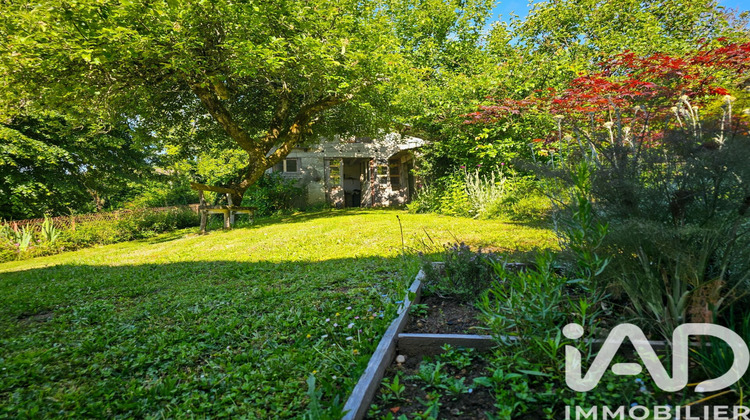 Ma-Cabane - Vente Maison Champagnac-la-Rivière, 77 m²