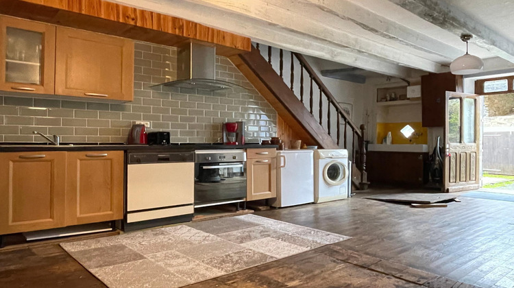 Ma-Cabane - Vente Maison Champagnac-la-Riviere, 154 m²