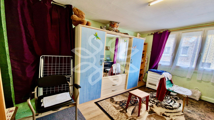 Ma-Cabane - Vente Maison Champagnac-le-Vieux, 42 m²