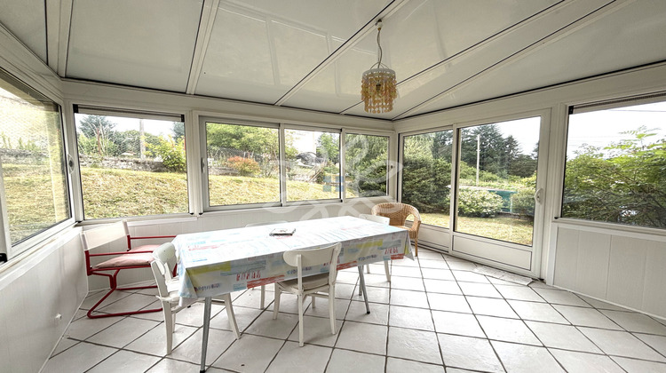 Ma-Cabane - Vente Maison Champagnac-le-Vieux, 78 m²