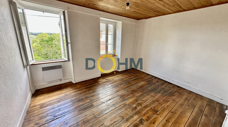 Ma-Cabane - Vente Maison Champagnac-le-Vieux, 104 m²