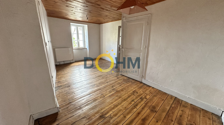 Ma-Cabane - Vente Maison Champagnac-le-Vieux, 104 m²