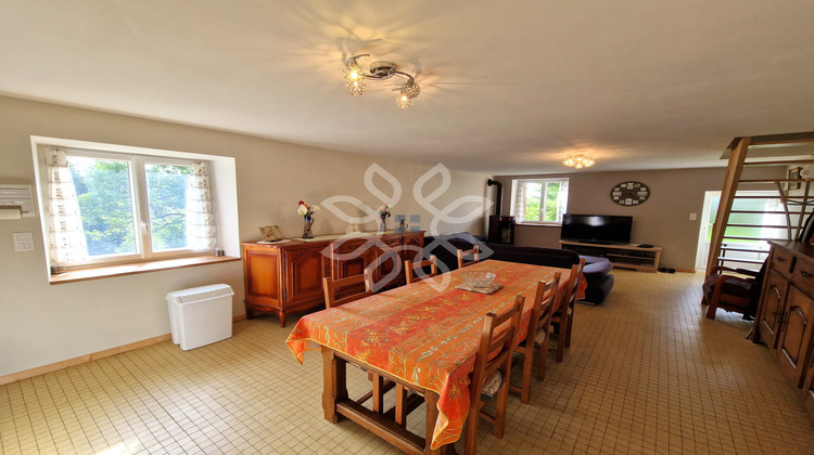 Ma-Cabane - Vente Maison Champagnac-le-Vieux, 66 m²