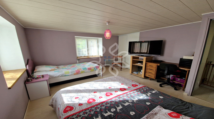 Ma-Cabane - Vente Maison Champagnac-le-Vieux, 66 m²