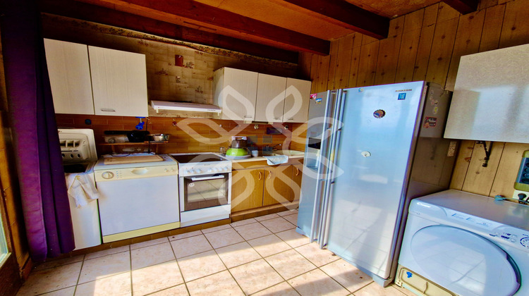 Ma-Cabane - Vente Maison Champagnac-le-Vieux, 82 m²