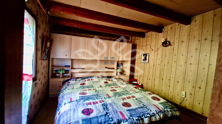 Ma-Cabane - Vente Maison Champagnac-le-Vieux, 82 m²