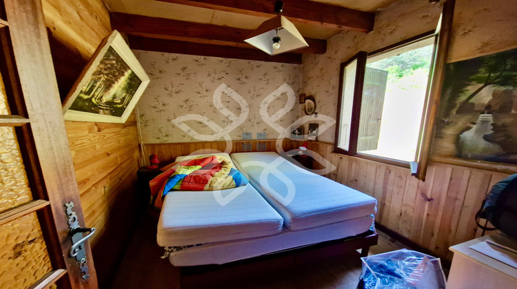 Ma-Cabane - Vente Maison Champagnac-le-Vieux, 82 m²