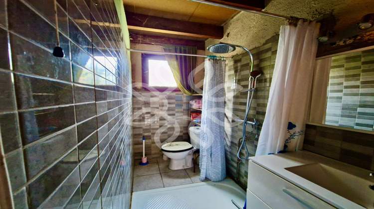 Ma-Cabane - Vente Maison Champagnac-le-Vieux, 82 m²