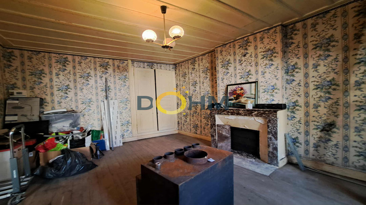 Ma-Cabane - Vente Maison Champagnac-le-Vieux, 178 m²