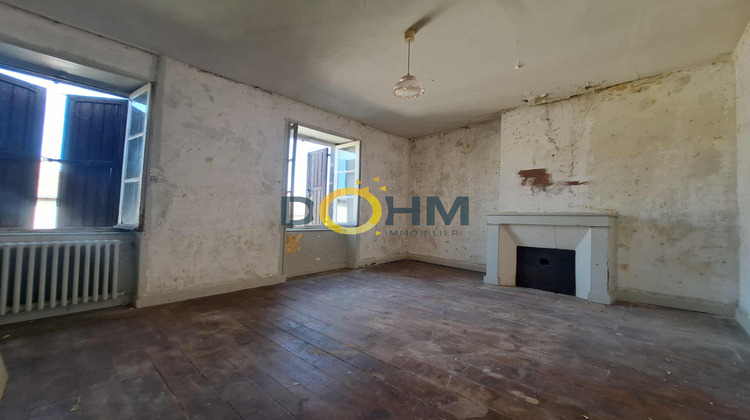 Ma-Cabane - Vente Maison Champagnac-le-Vieux, 178 m²