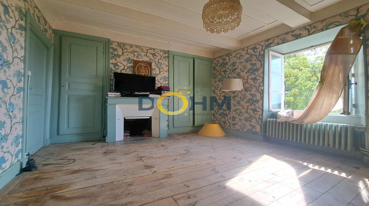 Ma-Cabane - Vente Maison Champagnac-le-Vieux, 178 m²