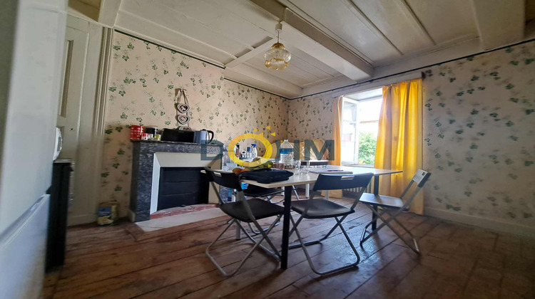 Ma-Cabane - Vente Maison Champagnac-le-Vieux, 178 m²