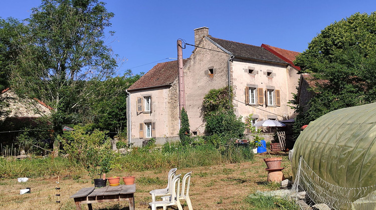 Ma-Cabane - Vente Maison CHAMPAGNAT, 68 m²
