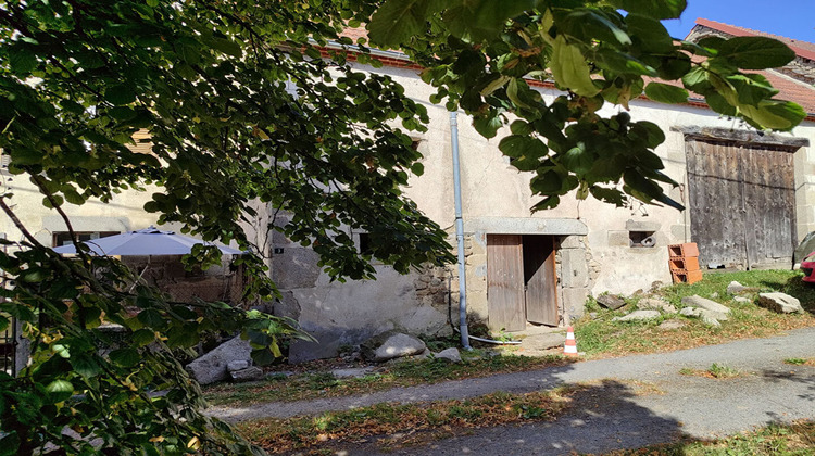 Ma-Cabane - Vente Maison CHAMPAGNAT, 68 m²