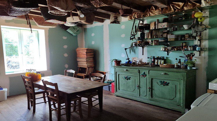 Ma-Cabane - Vente Maison CHAMPAGNAT, 68 m²