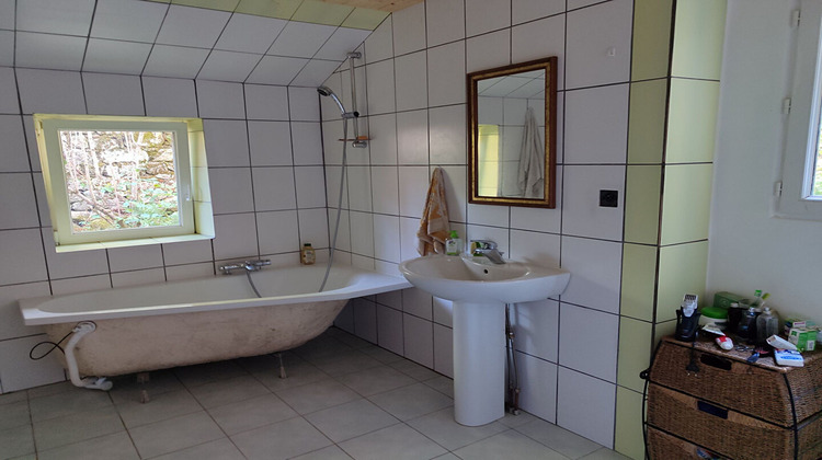 Ma-Cabane - Vente Maison CHAMPAGNAT, 68 m²