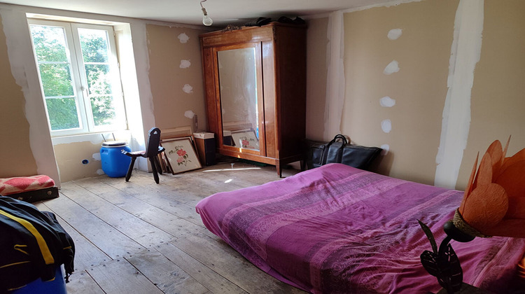 Ma-Cabane - Vente Maison CHAMPAGNAT, 68 m²