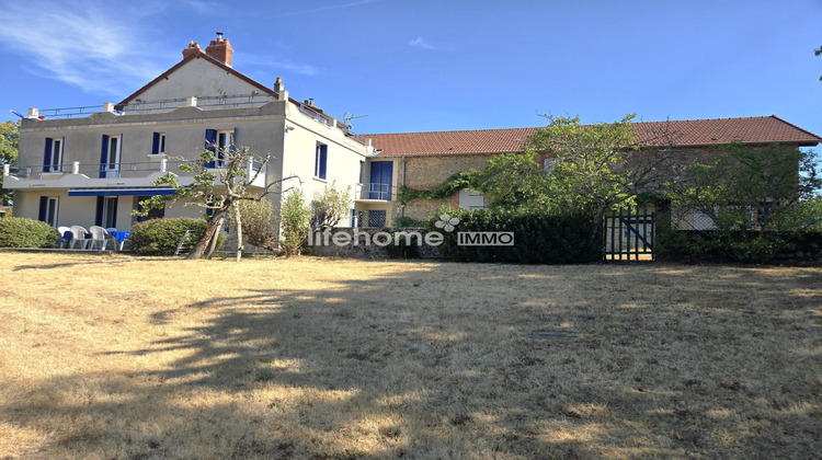 Ma-Cabane - Vente Maison Champagnat, 112 m²