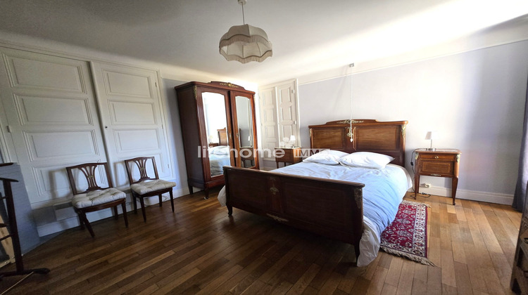 Ma-Cabane - Vente Maison Champagnat, 112 m²