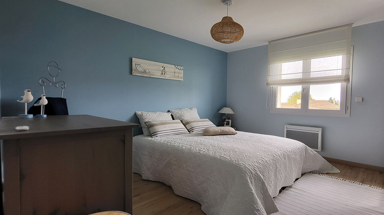 Ma-Cabane - Vente Maison CHAMPAGNAT, 115 m²