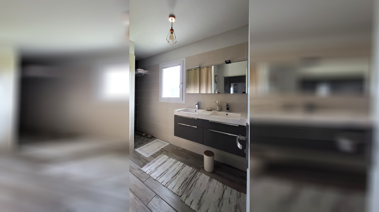 Ma-Cabane - Vente Maison CHAMPAGNAT, 115 m²