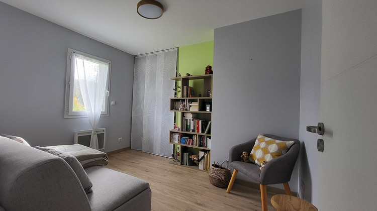Ma-Cabane - Vente Maison CHAMPAGNAT, 115 m²