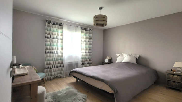 Ma-Cabane - Vente Maison CHAMPAGNAT, 115 m²