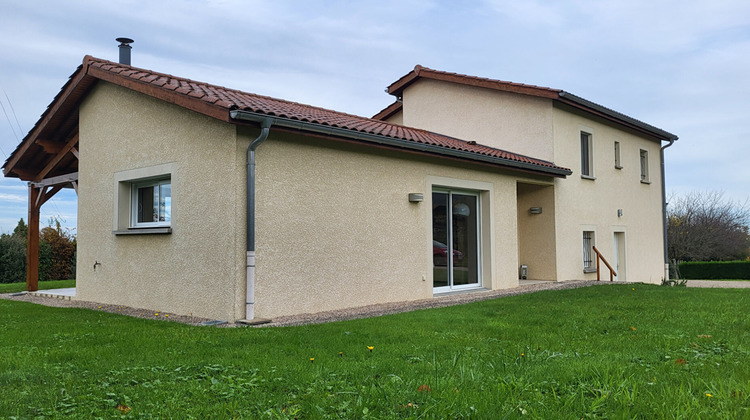 Ma-Cabane - Vente Maison CHAMPAGNAT, 115 m²