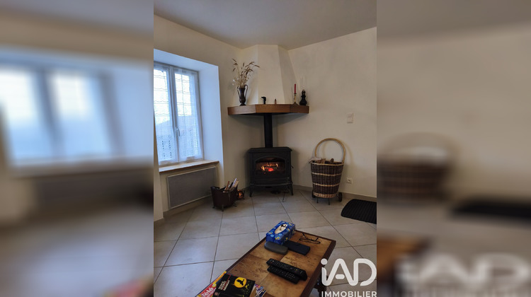Ma-Cabane - Vente Maison Champagnat-le-Jeune, 102 m²