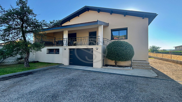 Ma-Cabane - Vente Maison CHAMPAGNE, 94 m²