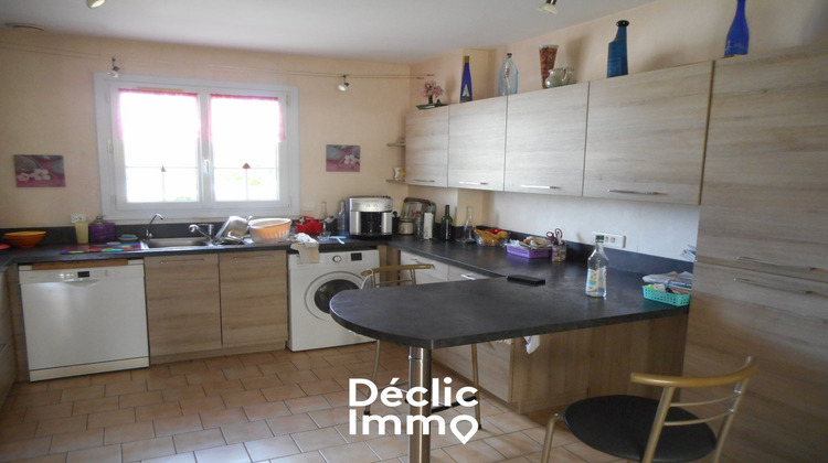 Ma-Cabane - Vente Maison CHAMPAGNE, 113 m²