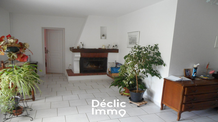Ma-Cabane - Vente Maison CHAMPAGNE, 113 m²