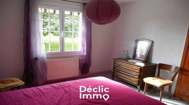Ma-Cabane - Vente Maison CHAMPAGNE, 113 m²