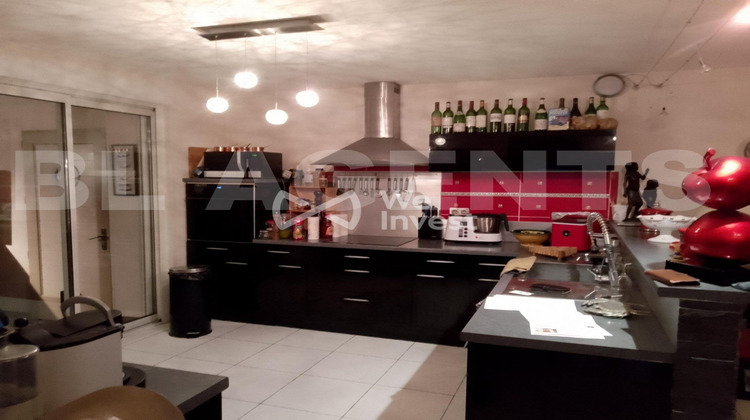 Ma-Cabane - Vente Maison Champagné, 128 m²