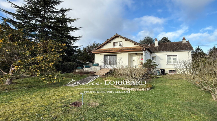 Ma-Cabane - Vente Maison CHAMPAGNE, 82 m²