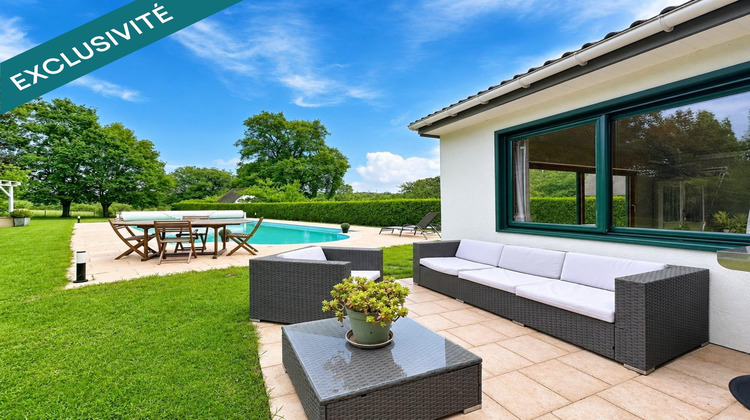 Ma-Cabane - Vente Maison Champagne, 160 m²