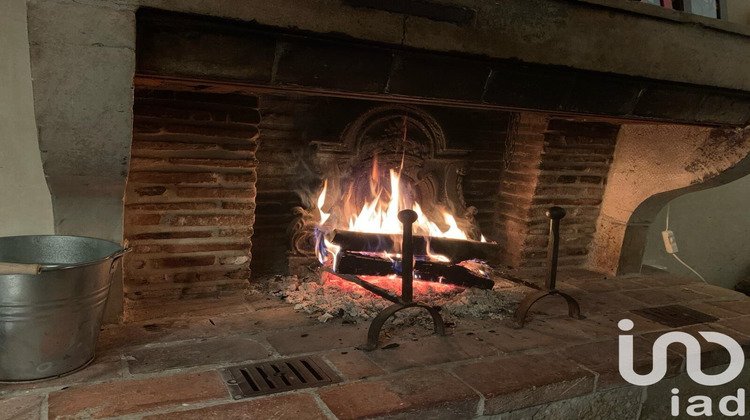 Ma-Cabane - Vente Maison Champagne-Au-Mont-d'Or, 224 m²