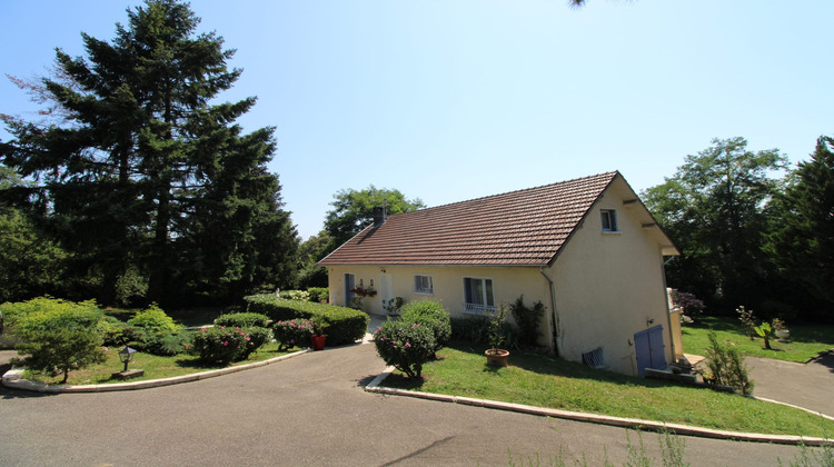 Ma-Cabane - Vente Maison Champagne-au-Mont-d'Or, 197 m²