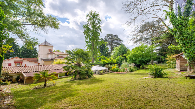 Ma-Cabane - Vente Maison Champagne-au-Mont-d'Or, 112 m²