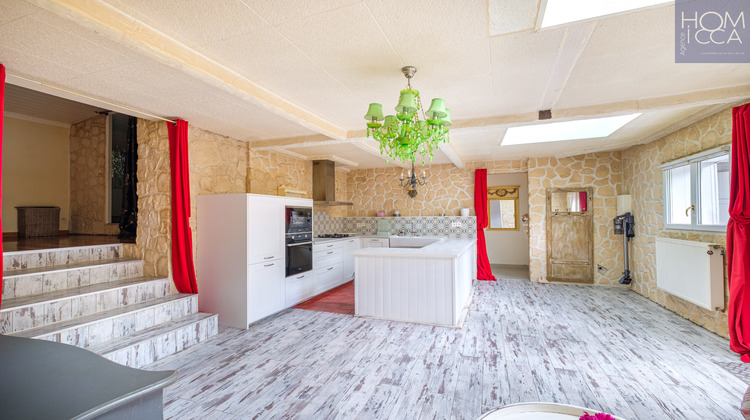 Ma-Cabane - Vente Maison Champagne-au-Mont-d'Or, 112 m²