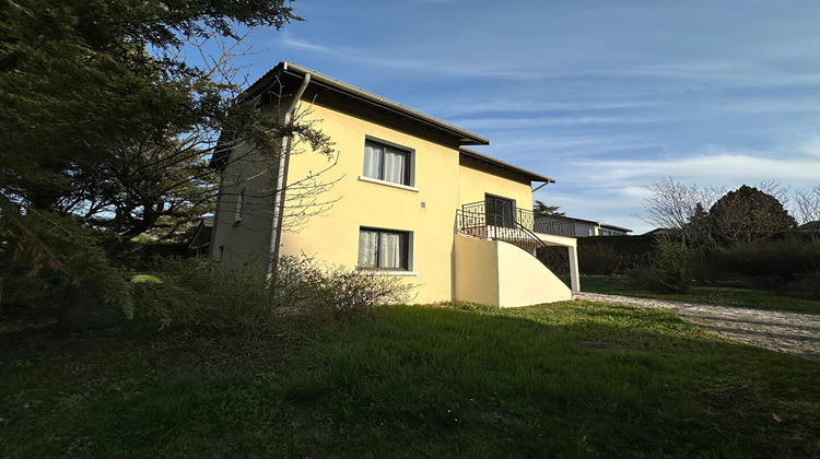 Ma-Cabane - Vente Maison CHAMPAGNE-AU-MONT-D'OR, 160 m²