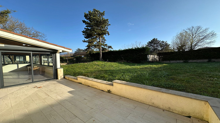 Ma-Cabane - Vente Maison CHAMPAGNE-AU-MONT-D'OR, 160 m²