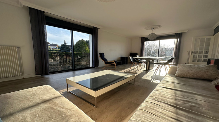 Ma-Cabane - Vente Maison CHAMPAGNE-AU-MONT-D'OR, 160 m²