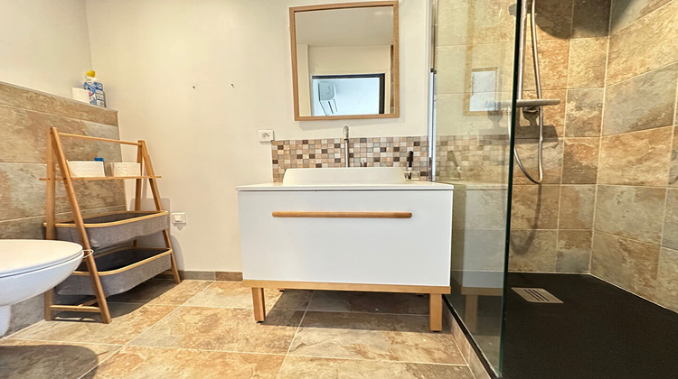 Ma-Cabane - Vente Maison CHAMPAGNE-AU-MONT-D'OR, 160 m²