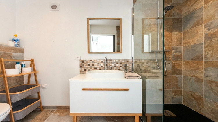 Ma-Cabane - Vente Maison CHAMPAGNE-AU-MONT-D'OR, 160 m²