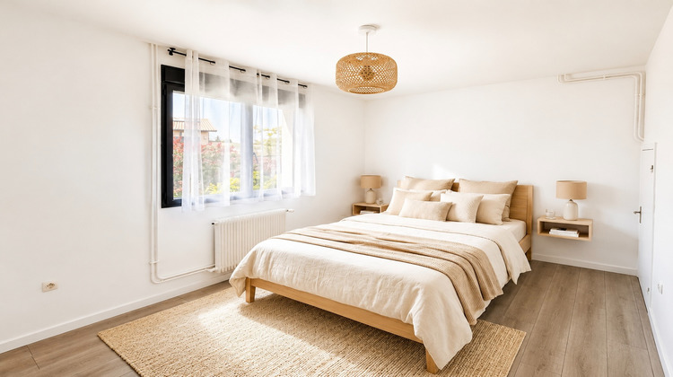 Ma-Cabane - Vente Maison CHAMPAGNE-AU-MONT-D'OR, 160 m²